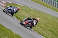 Advanced Group Red Bikes